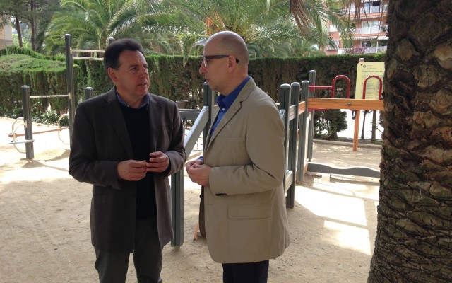 Entrevista en TV3-Valor Afegit