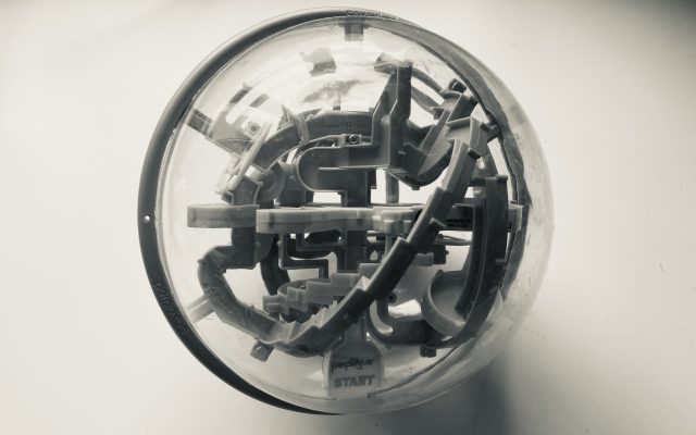 ADVISOR & ORIENTATOR (your way)