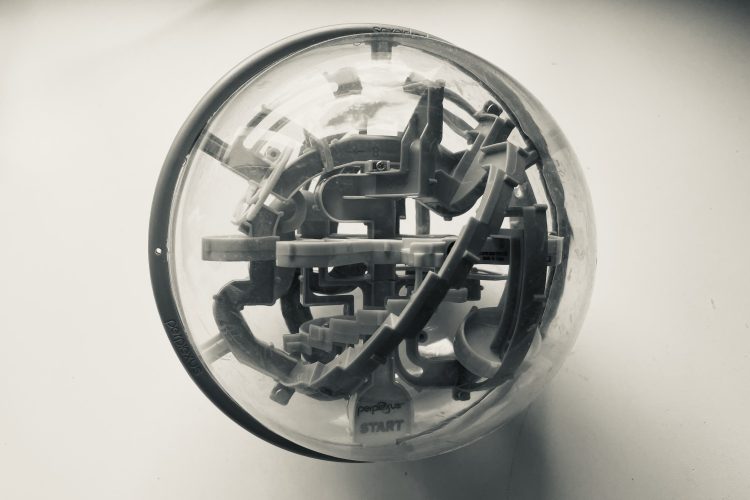 ADVISOR & ORIENTATOR (your way)