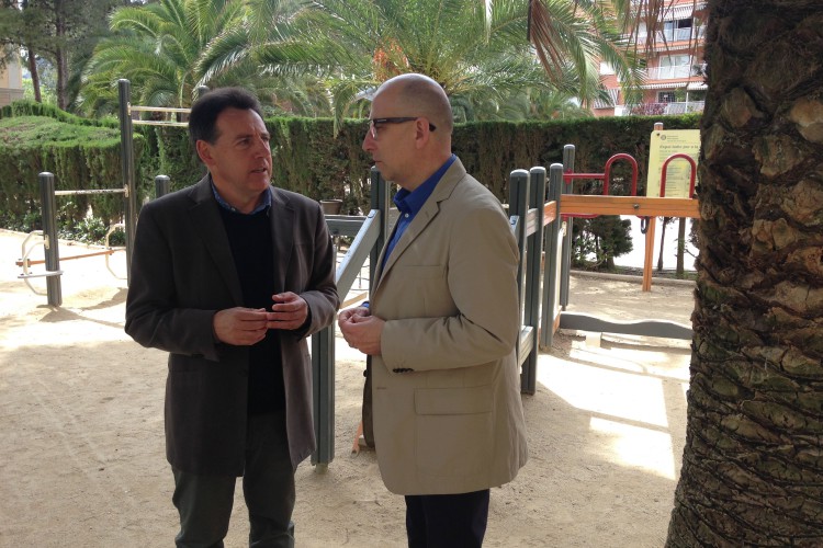 Entrevista en TV3-Valor Afegit