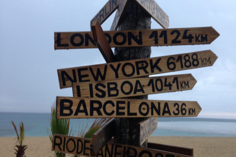 ¿ A qué «Evento» asisto ?