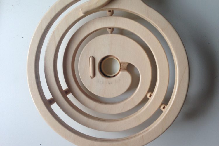 Lanzamientos virtuales