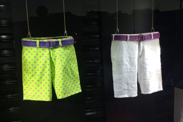 Pensar en el sponsor