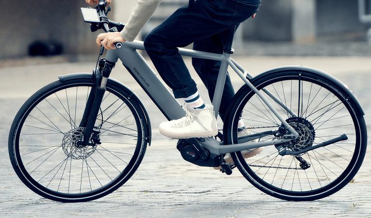 Aprender sin parar de correr