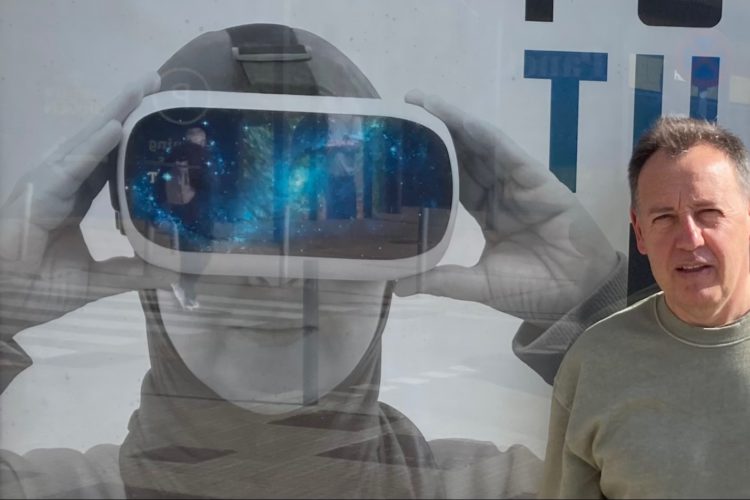 Emprender en el»Metaverso»