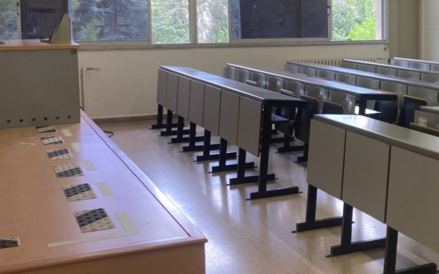 Ren-contrarse con «Alumnis»