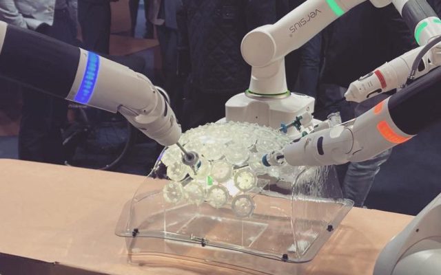 El efecto «AI-ChatGPT»