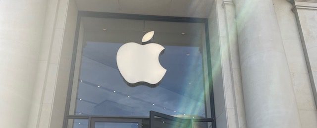 ¿ La nueva revolución de Apple?