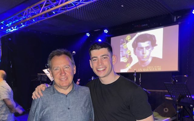 La música emprendedora que llevamos dentro..