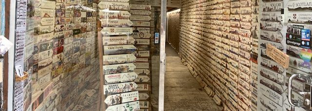 Comunicaciones estivales