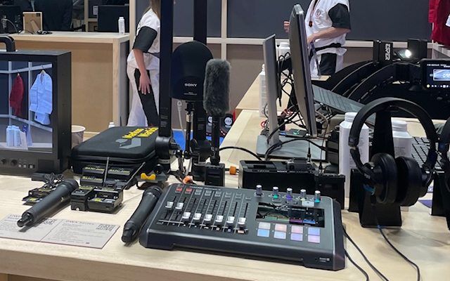 Es lo que decimos…