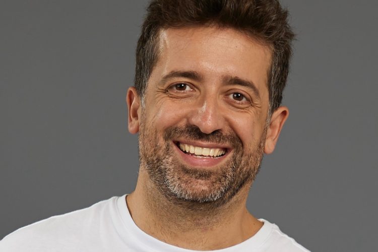 Jordi Reche: la practicidad del «lenguaje no verbal».