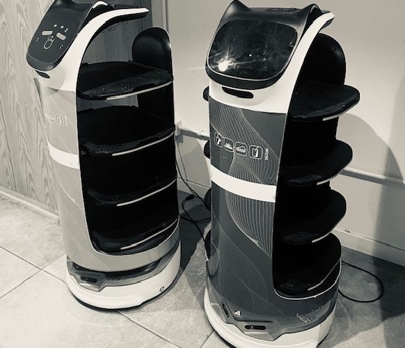 El gimnasio de la innovación