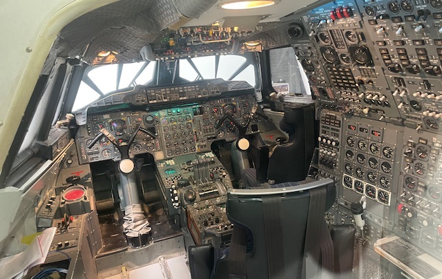 Depende, de qué depende..?