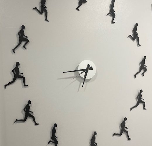 Adaptarse & Reaprender