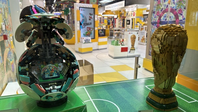 El Mundial 26 hipnotizador